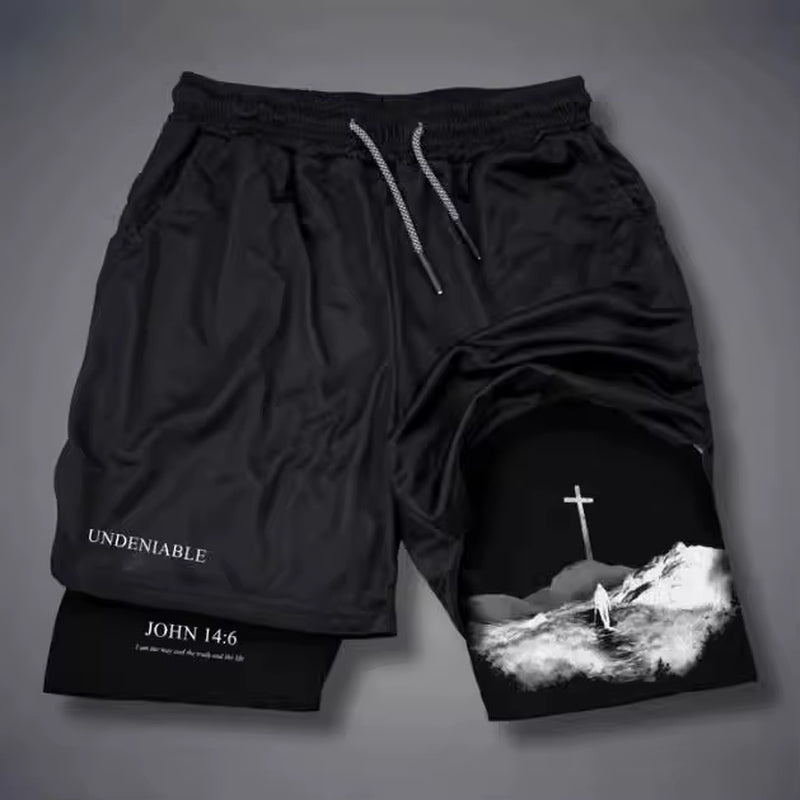 Discover the Ultimate Summer Comfort with Our Quick Dry Breathable Men's Beach Shorts