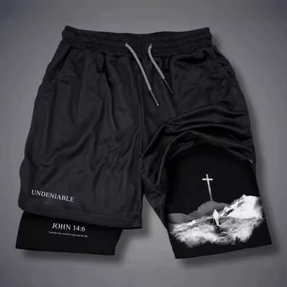 Discover the Ultimate Summer Comfort with Our Quick Dry Breathable Men's Beach Shorts