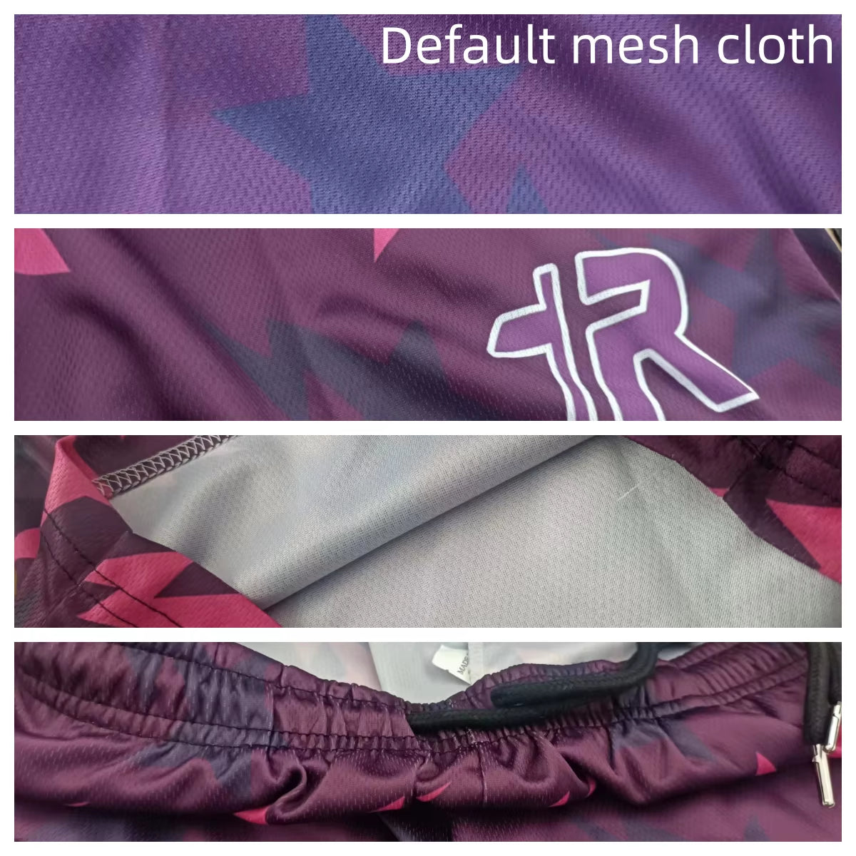 Discover the Ultimate Summer Comfort with Our Quick Dry Breathable Men's Beach Shorts