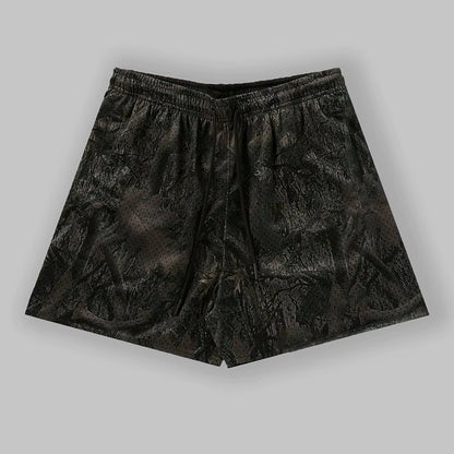 2026 New American-Style Summer Men'S Shorts for Jogging, Sports, Fitness, Quick-Dry, Breathable, Loo...