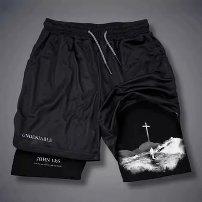 Discover the Ultimate Summer Comfort with Our Quick Dry Breathable Men's Beach Shorts