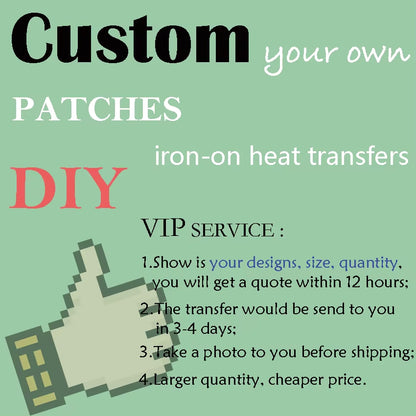 Adorable Cartoon Bears Iron-On Transfers for Stylish Clothing - Customizable, Washable, and Eco-Friendly!