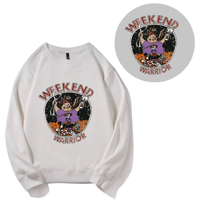 Adorable Cartoon Bears Iron-On Transfers for Stylish Clothing - Customizable, Washable, and Eco-Friendly!
