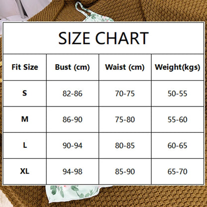 Charming Summer Satin Sleepdress for Women - Adorable Teddy Bear and Butterfly Floral Print, Sexy Sling Design with Ruffled Hem
