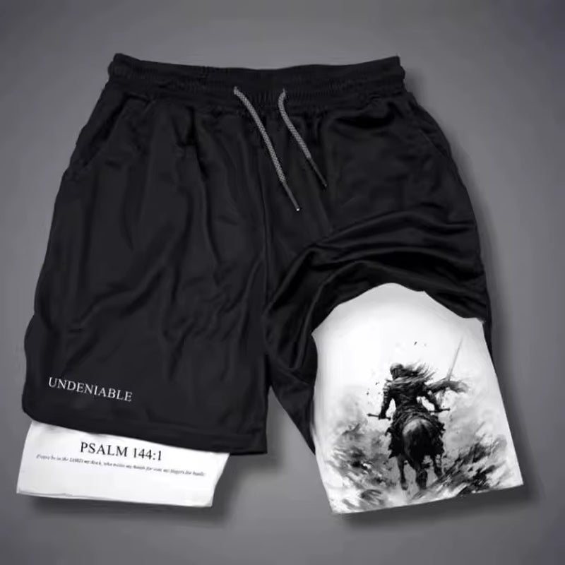 Discover the Ultimate Summer Comfort with Our Quick Dry Breathable Men's Beach Shorts