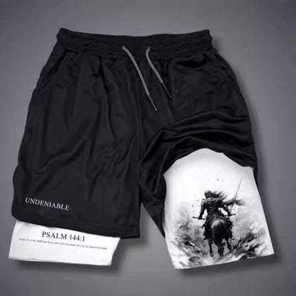Discover the Ultimate Summer Comfort with Our Quick Dry Breathable Men's Beach Shorts