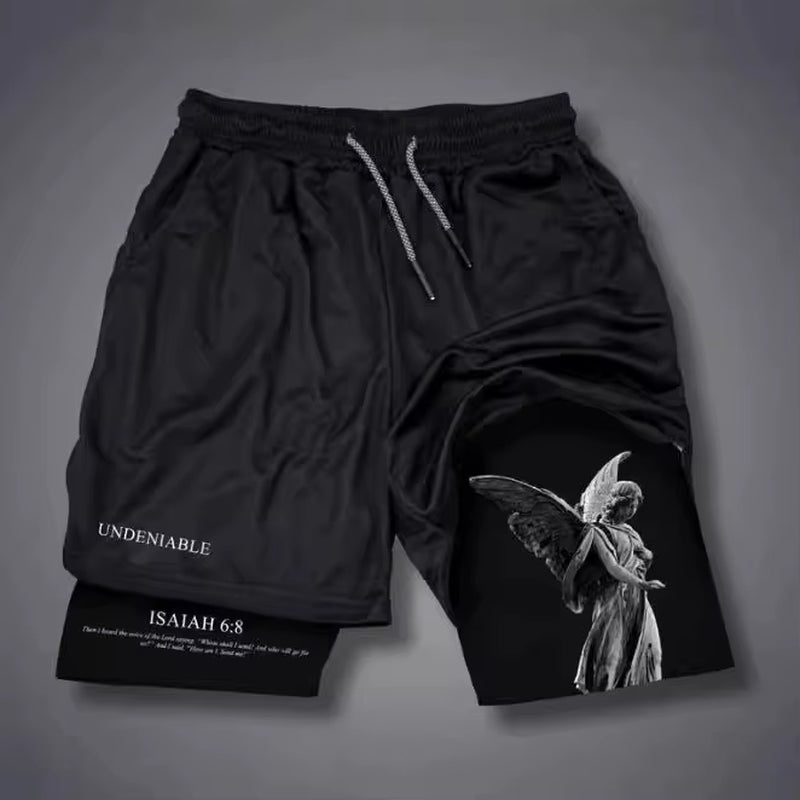 Discover the Ultimate Summer Comfort with Our Quick Dry Breathable Men's Beach Shorts