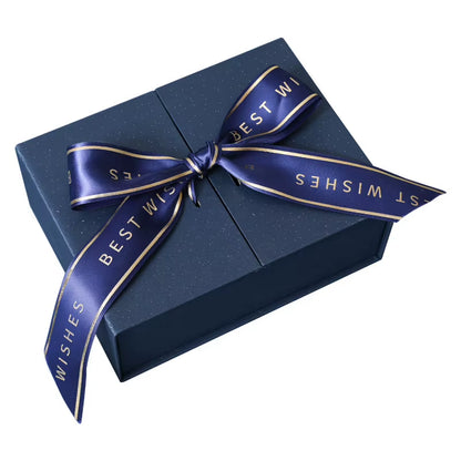 Luxury Small Valentine Lipstick Boxes Packaging Cosmetic Slide Drawer Big Size Magnetic Rigid Box Cu...
