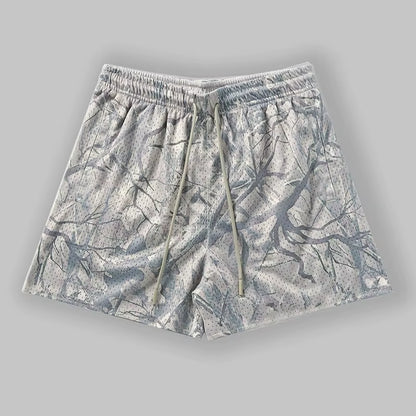 2026 New American-Style Summer Men'S Shorts for Jogging, Sports, Fitness, Quick-Dry, Breathable, Loo...